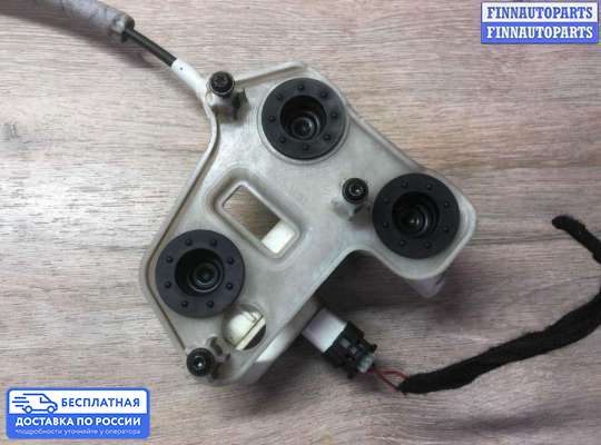 Замок багажника на Mercedes-Benz GLC (X253/C253)