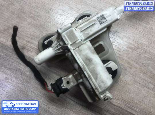 Замок багажника на Mercedes-Benz GLC (X253/C253)