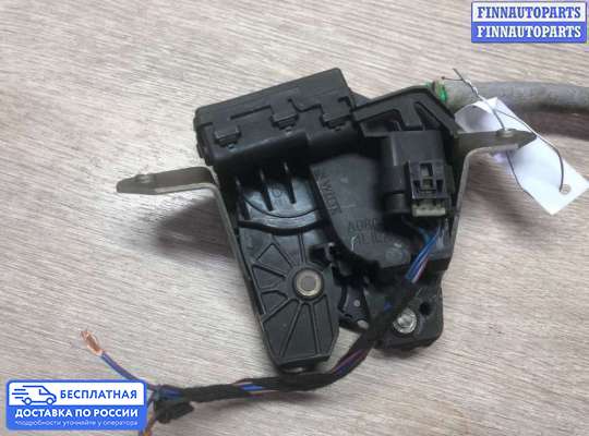 Замок багажника на Mercedes-Benz GLC (X253/C253)