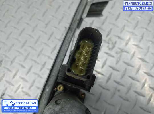 Стеклоподъемник электрический на Mercedes-Benz A (W168)
