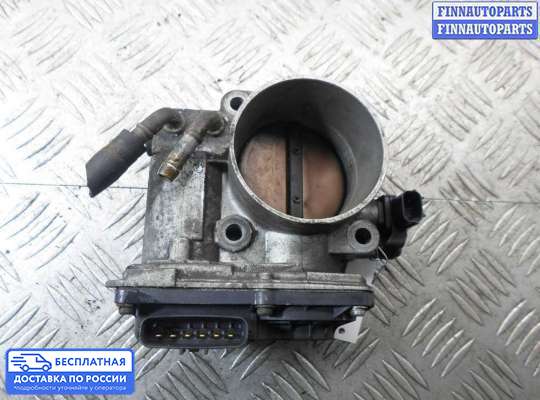 Заслонка дроссельная на Honda Pilot II (YF3,YF4)