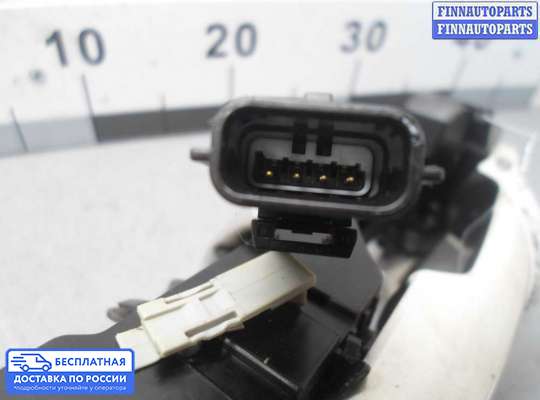 Ручка двери наружная на Infiniti Q50 (V37)