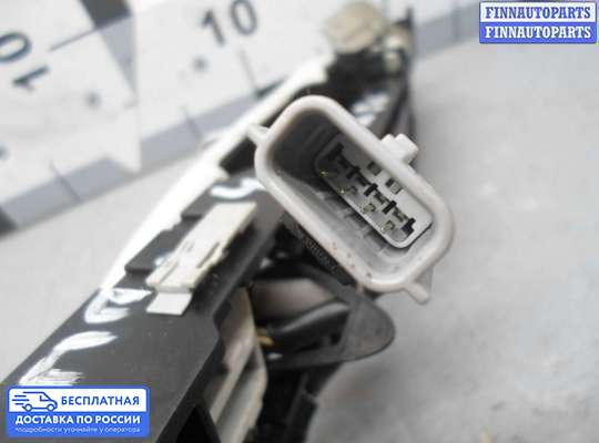 Ручка двери наружная на Infiniti Q50 (V37)