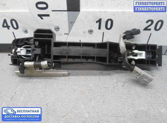 Ручка двери наружная на Infiniti Q50 (V37)