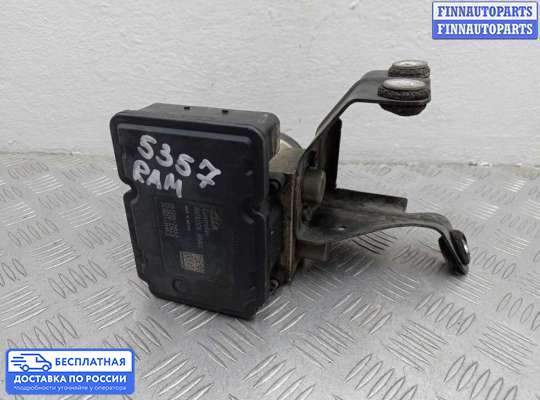 Блок ABS на Dodge RAM IV (DS/DJ)