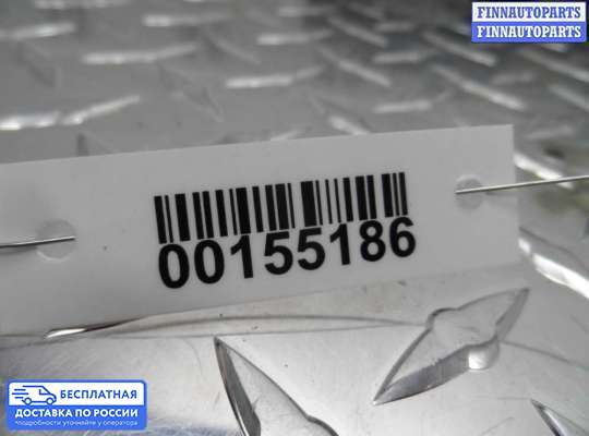 Подрулевой переключатель на Ford Mondeo III