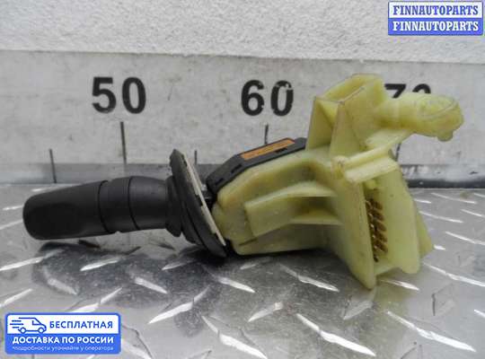 Подрулевой переключатель на Ford Mondeo III