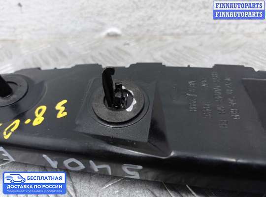 Кронштейн бампера на Ford Explorer V (U502)