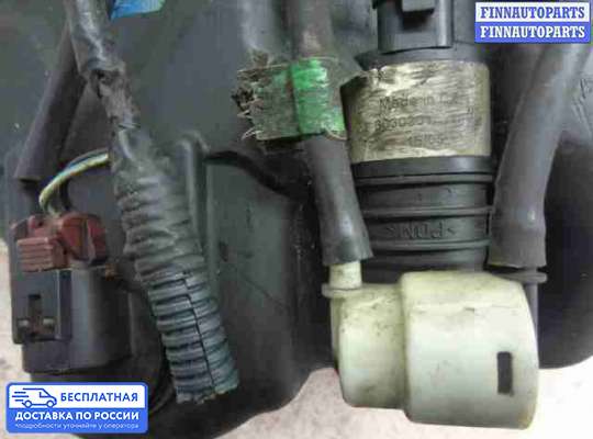 Бачок омывателя на Infiniti QX56 (JA60)