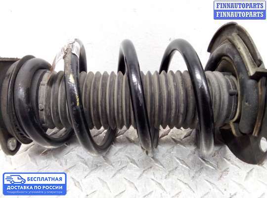 Пружина подвески на Ford Kuga II
