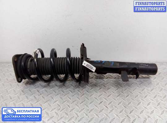 Пружина подвески на Ford Kuga II