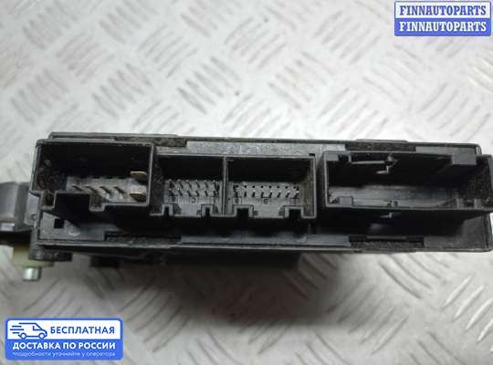 Стеклоподъемник электрический на Audi A4 (8E/8H, B7)