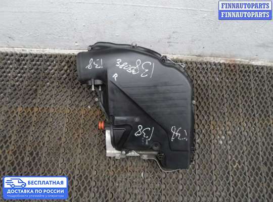 Корпус воздушного фильтра на BMW 5 (F10/F11)