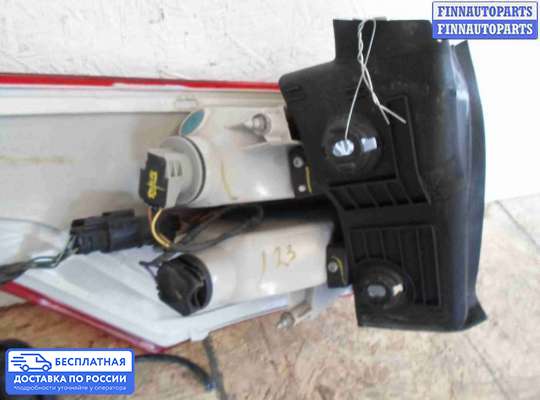 Фонарь задний на Ford Kuga II / Escape III