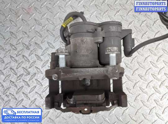 Суппорт на Mercedes-Benz GLC (X253/C253)