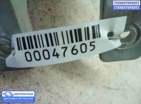 Блок предохранителей на Hyundai Santa Fe II (CM)