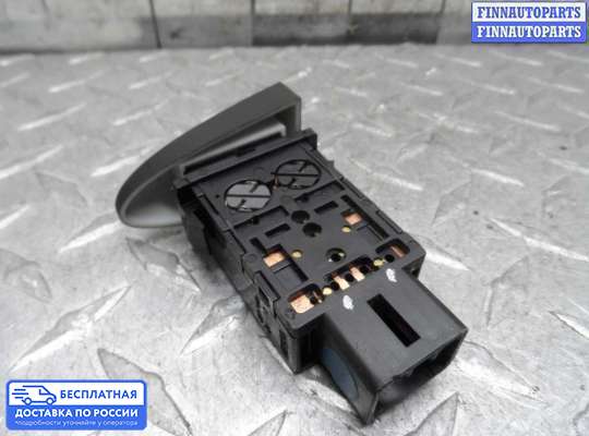 Кнопки на Hyundai Santa Fe II (CM)