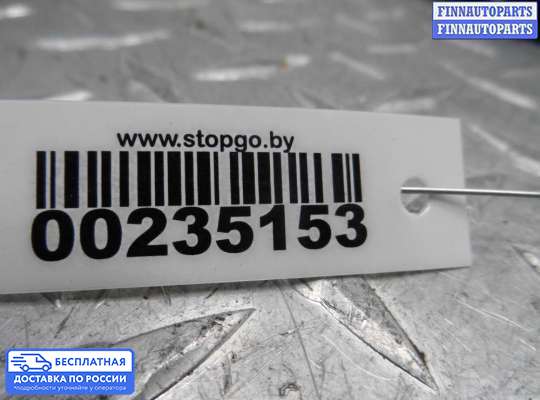 Кнопки на Hyundai Santa Fe II (CM)