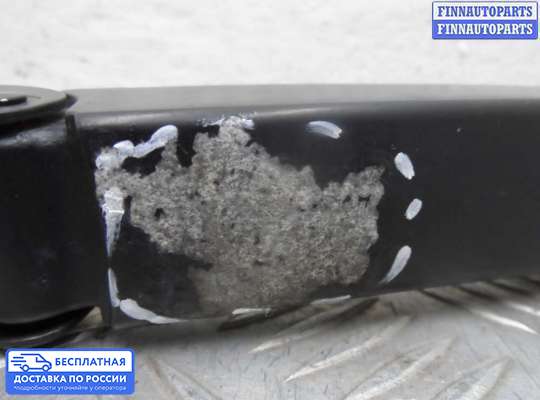 Поводок дворника на Acura MDX (YD2)
