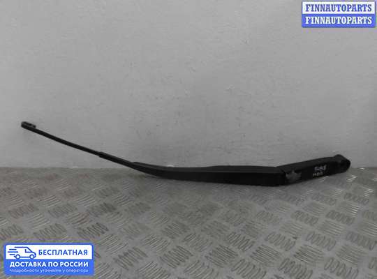 Поводок дворника на Acura MDX (YD2)