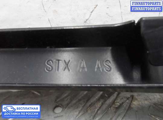 Поводок дворника на Acura MDX (YD2)