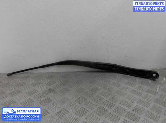 Поводок дворника на Acura MDX (YD2)