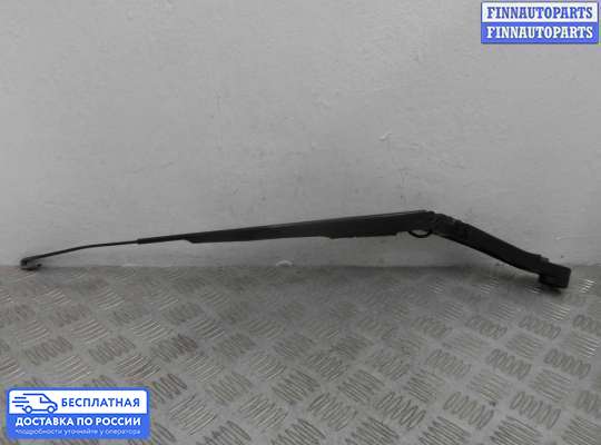 Поводок дворника на Acura MDX (YD2)