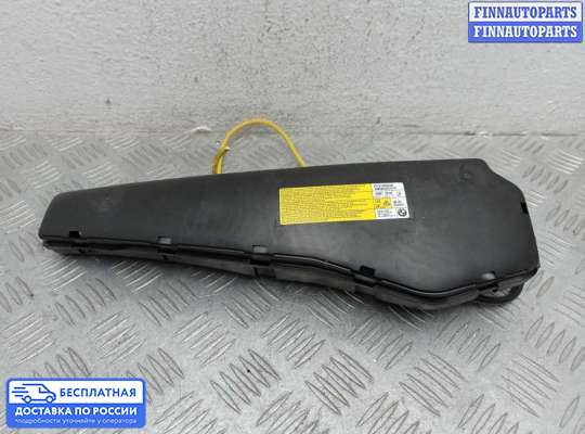 Подушка безопасности (прочее) на BMW X1 (E84)