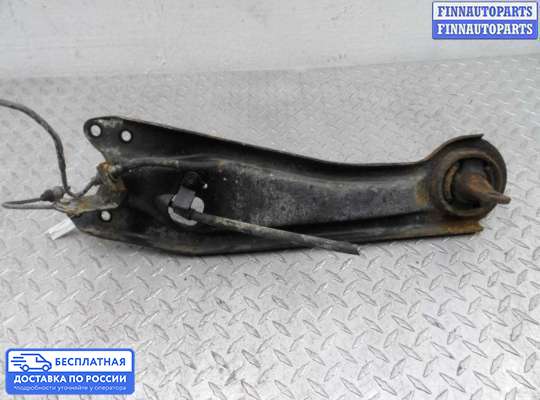 Рычаг подвески на Honda Pilot II (YF3,YF4)