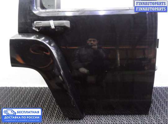Стеклоподъемник электрический на Hummer H3