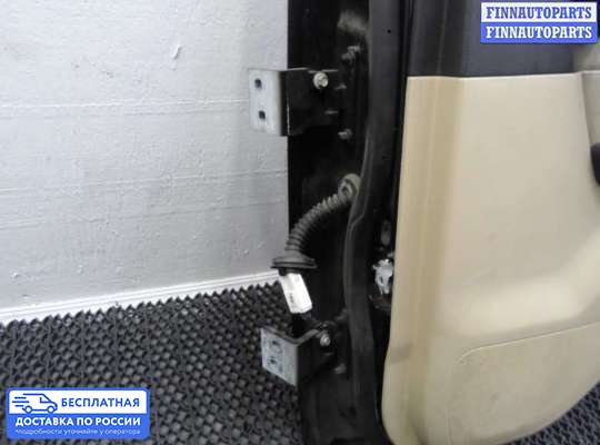 Стеклоподъемник электрический на Hummer H3