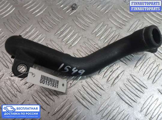Патрубок (трубка, шланг) на BMW 1 (E81/E82/E87)