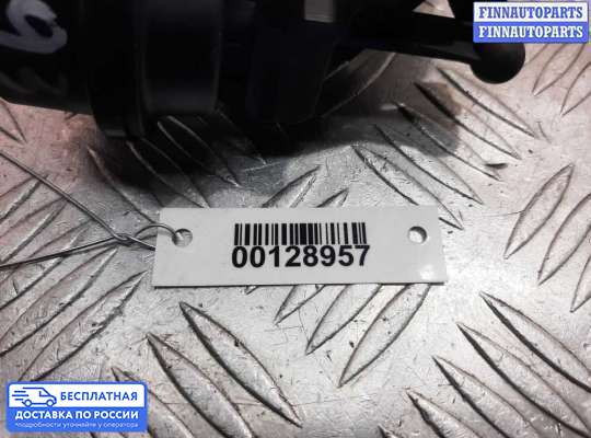 Патрубок (трубка, шланг) на Porsche Cayenne II (958)