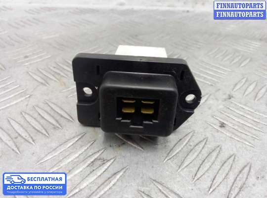 Резистор (сопротивление) отопителя на Kia Sportage III (SL)