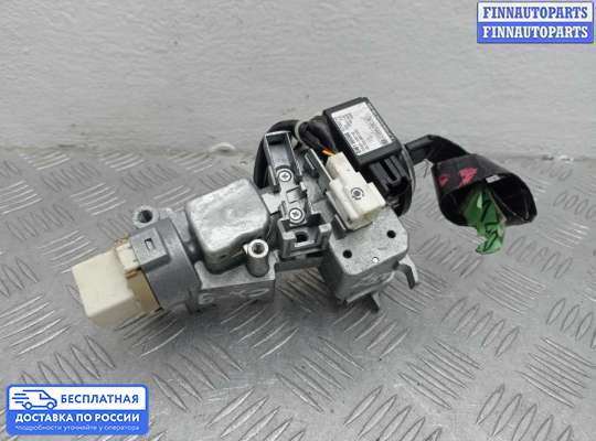 Замок зажигания с ключом на Mazda CX-9 I (TB)