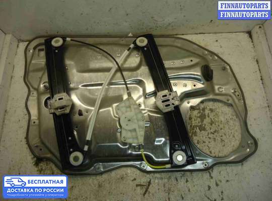 Стеклоподъемник электрический на Mercedes-Benz S (W221)