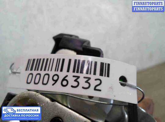 Замок боковой двери на Toyota Venza (GV10)