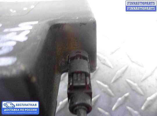 Антенна на BMW 7 (F01/F02)