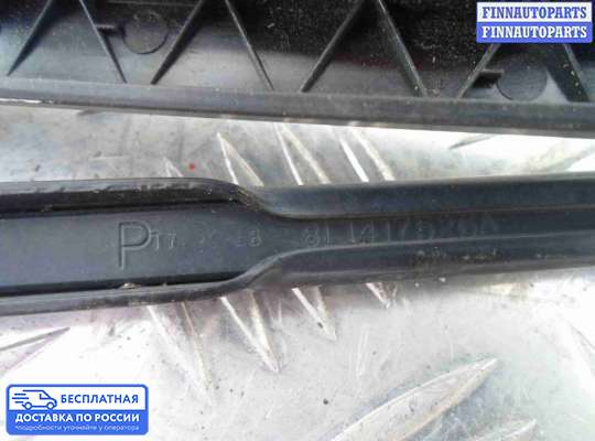 Поводок дворника на Lincoln Navigator III (U326)