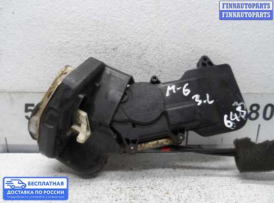 Замок боковой двери на Mazda 6 I (GG)