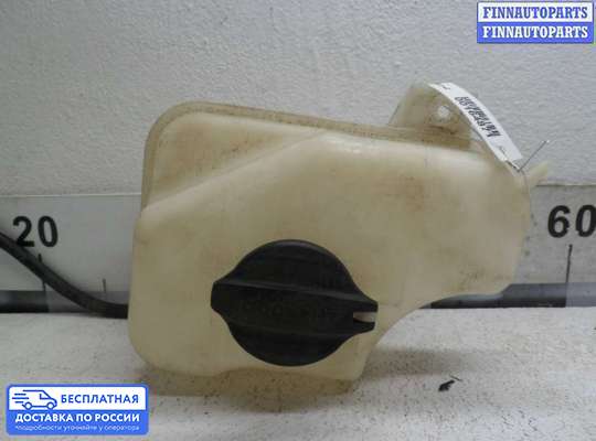 Бачок расширительный на Hyundai Sonata VI (YF)