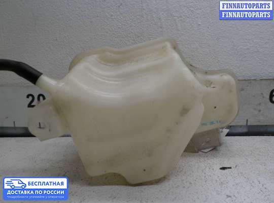 Бачок расширительный на Hyundai Sonata VI (YF)