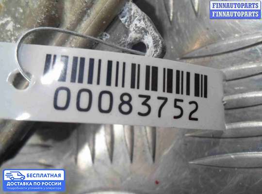 Блок розжига (ксенон) на BMW X5 (E70)