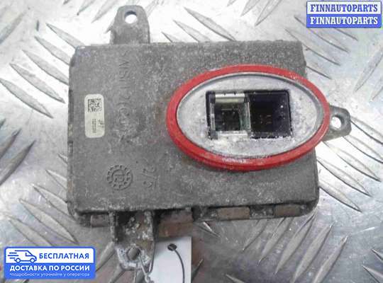 Блок розжига (ксенон) на BMW X5 (E70)