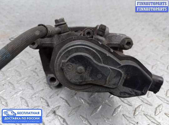 Суппорт на Hyundai Tucson IV (NX4)