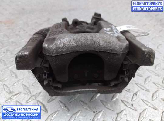 Суппорт на Hyundai Tucson IV (NX4)