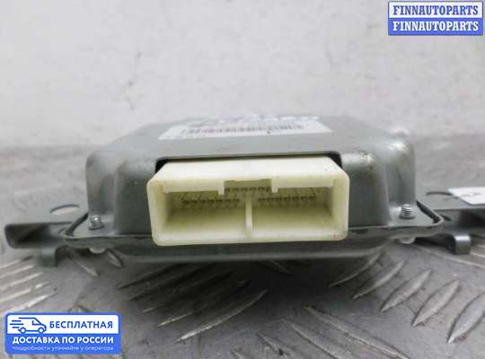 ЭБУ прочее на Suzuki Grand Vitara II (JB, TD54)