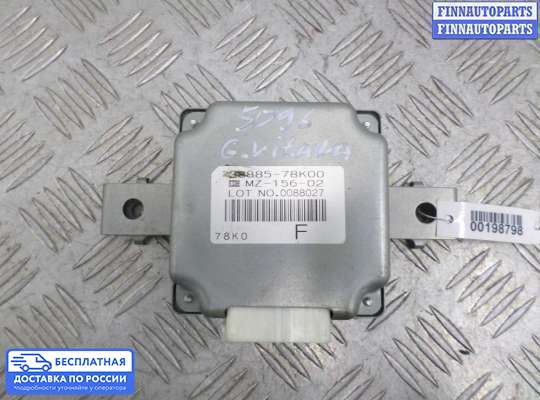 ЭБУ прочее на Suzuki Grand Vitara II (JB, TD54)