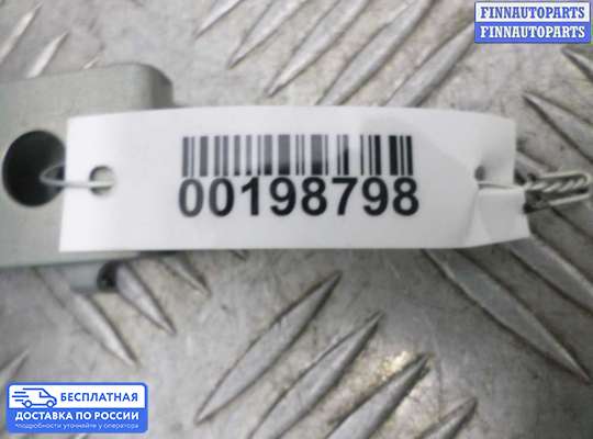 ЭБУ прочее на Suzuki Grand Vitara II (JB, TD54)