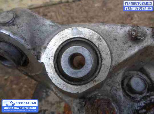 Ступица на Infiniti EX / QX50 (J50)
